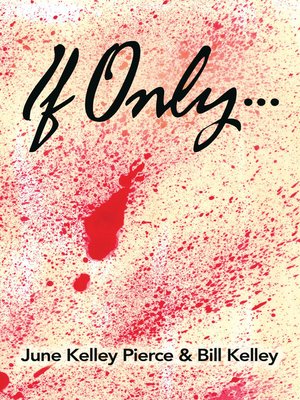 cover image of If Only...